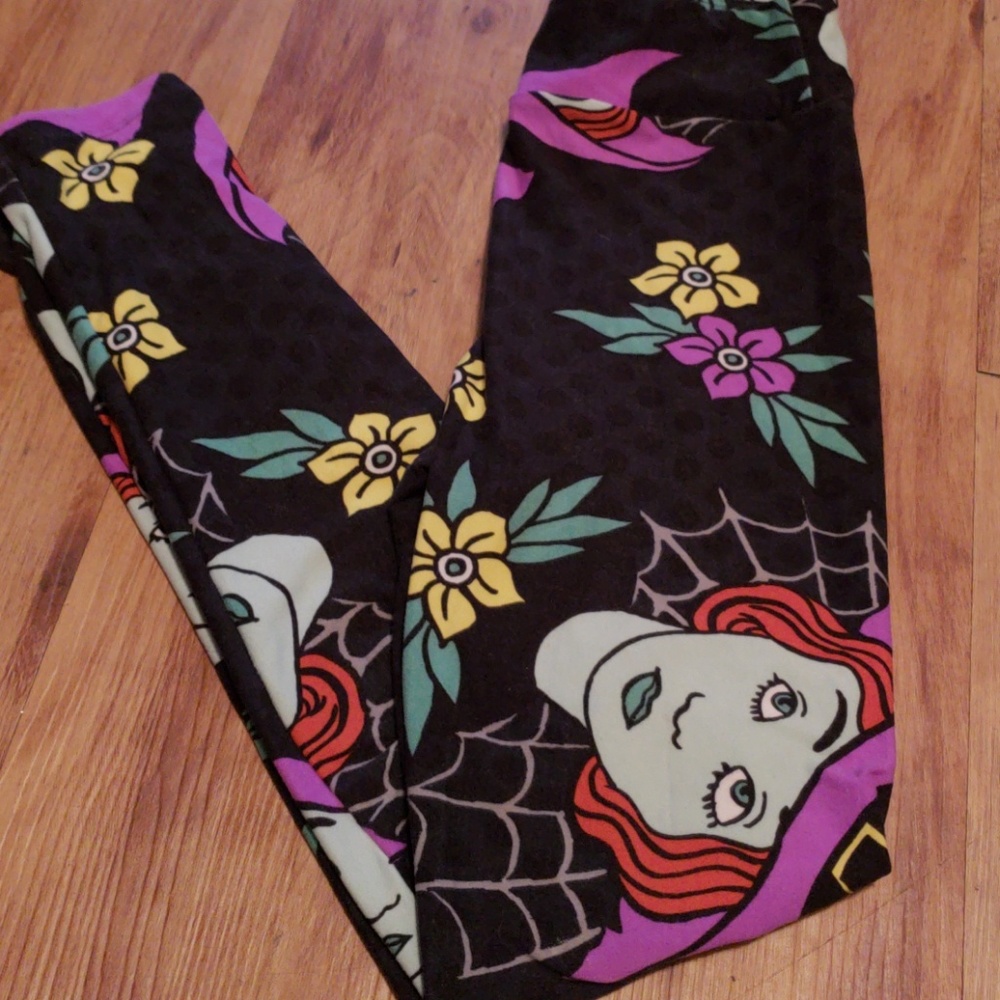 Lularoe kids leggings